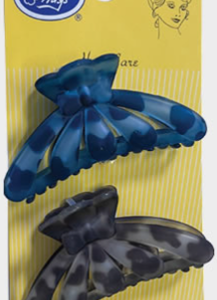 PrettyMiss Hair Crab Clip