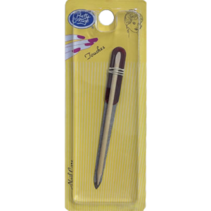 Pretty Miss Nail File 00006