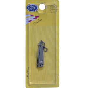 Pretty Miss Nail Cutter 00007