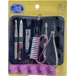 Pretty Miss Manicure Set 00283