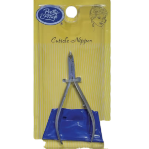 Pretty Miss Nipper 00286