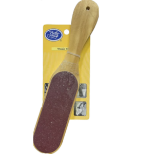 PrettyMiss Foot Scraper