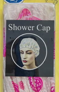 Pretty Miss Shower Cap 41120
