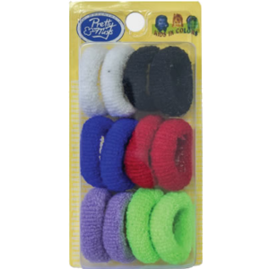 Pretty Miss Ponytails 11020