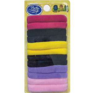 Pretty Miss Ponytails 11020 C