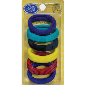 Pretty Miss Ponytails 11060 C