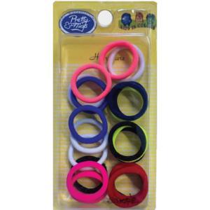 Pretty Miss Ponytails 11087 A