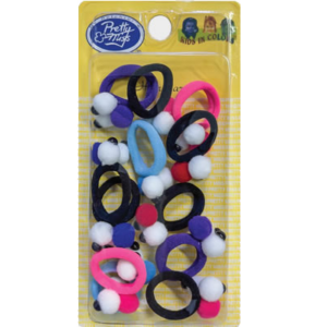 Pretty Miss Ponytails 11087 D