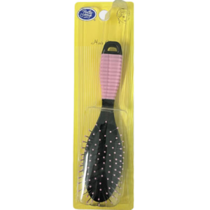 Pretty Miss Hair Brush 21129 A
