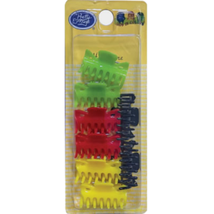 Pretty Miss Pin Up Clips 22016