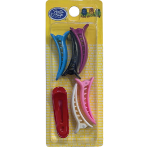 Pretty Miss Pin Up Clips 22016 B