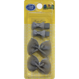 Pretty Miss Pin Up Clips 22016 C