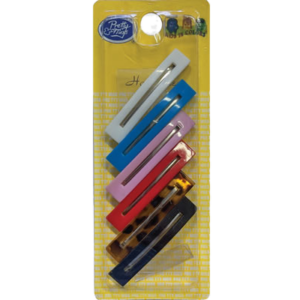 Pretty Miss Pin Up Clips 22016 D