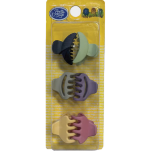 Pretty Miss Pin Up Clips 22017 C