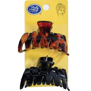 Pretty Miss Pin Up Clips 22048