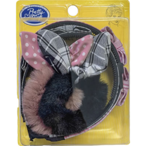 Pretty Miss Hair Band 25005 C