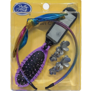 Pretty Miss Hair Band 25005 D