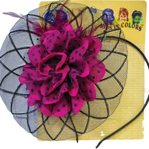 Pretty Miss Hair Band 25017 D