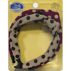 Pretty Miss Hair Band 25094 A
