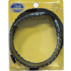 Pretty Miss Hair Band 25094 D