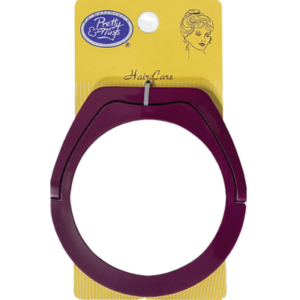 Pretty Miss Circle Type  Mirror