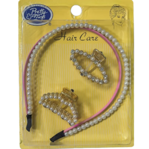 Pretty Miss Hair Band 33054 B
