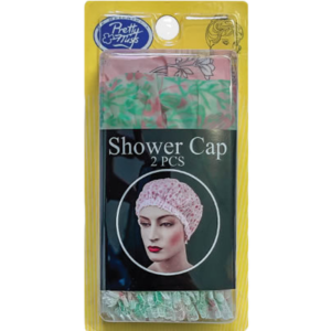 Pretty Miss Shower Cap 41128