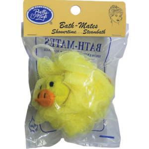 Pretty Miss Bath Mate 44027 A