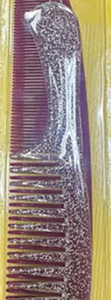 PrettyMiss Hair Combs