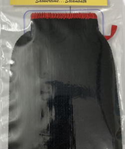 Pretty Miss Scrub Glove