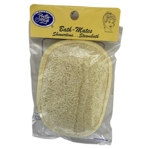 Pretty Miss Loofah Bathmates 44012