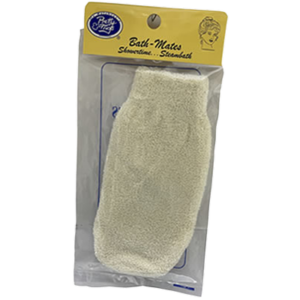 Pretty Miss Loofah Bathmates 44008