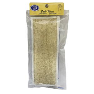 Pretty Miss Loofah Bathmates 44003